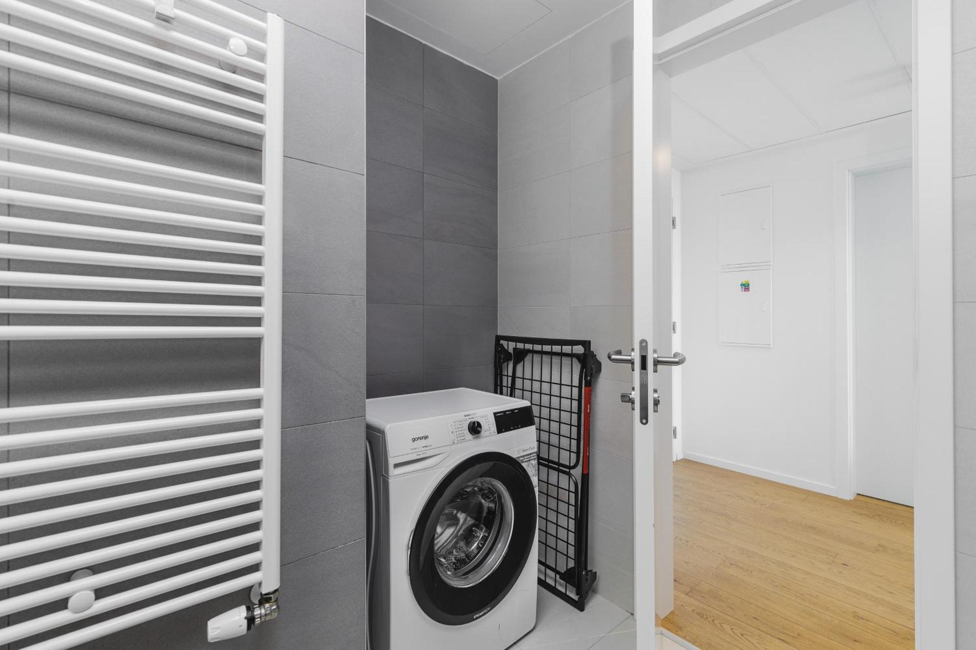 Sky Park 1 - Luxurious #Instaworthy Apartment In Downtown City Center With Included Parking, Best Address In Town Bratislava Eksteriør bilde